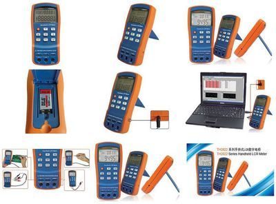 《全部現(xiàn)貨》常州同惠TH2810D LCR數(shù)字電橋 特價(jià)熱賣(mài) 延保2年圖片,《全部現(xiàn)貨》常州同惠TH2810D LCR數(shù)字電橋 特價(jià)熱賣(mài) 延保2年圖片大全,南京市優(yōu)儀高電子科技-13-