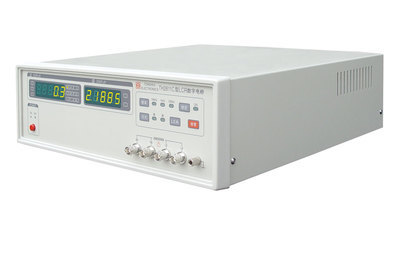 【TH2811C 替TH2812A、TH2812C LCR數字電橋《總代理》原裝同惠】價格,廠家,圖片,電橋,上海錦流源電子儀器-