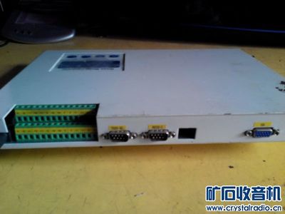 TH2811D電橋/常州同惠電橋, 不知名設(shè)備 - 〓新人交換專區(qū)〓 - 礦石收音機(jī)論壇