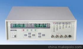 【大量供應常州同惠數字電橋、TH2B10B /10KHZLCR測試儀】價格,廠家,圖片,電橋,深圳市福田區松洋高科儀器儀表工具行-