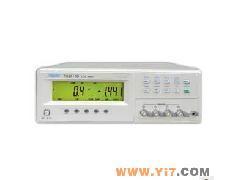 常州同惠TH2810D數字電橋 LCR快速、準確測試儀(原裝正品)_供應產品_東莞市石龍東奇儀器儀表行