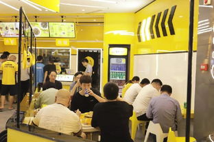 甩手掌柜分享 融資千萬的炒飯品牌,如何打造產品力 連鎖力