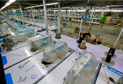 疫情連鎖反應(yīng)沖擊緬甸社會(huì) 工廠倒閉、失業(yè)加劇與人口拐賣風(fēng)險(xiǎn)上升