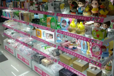 魅琪飾品連鎖店 時(shí)尚配飾的連鎖經(jīng)營之路