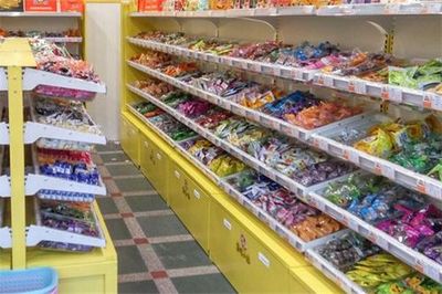 七貨街零食連鎖店加盟 低門檻創(chuàng)業(yè)新機(jī)遇，開啟財(cái)富之門